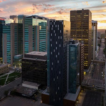 Hotel The Dorian, Autograph Collection YYC Exterior foto
