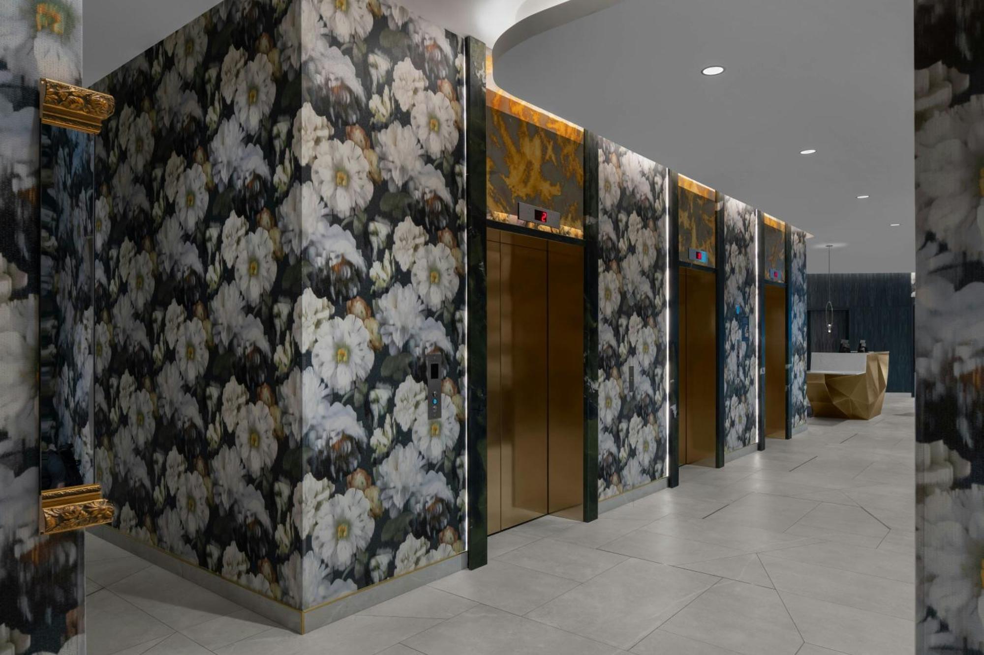 Hotel The Dorian, Autograph Collection YYC Exterior foto