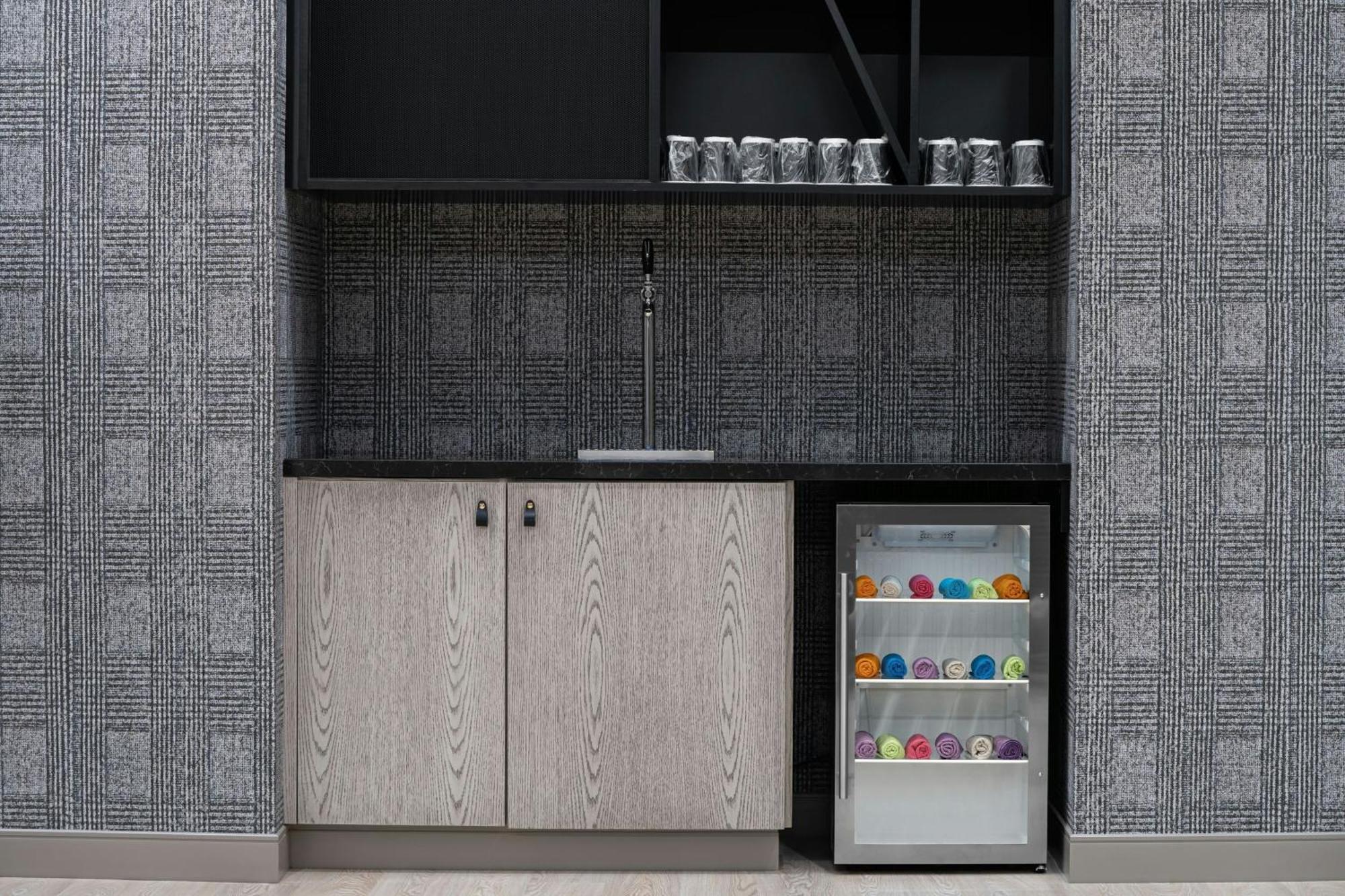 Hotel The Dorian, Autograph Collection YYC Exterior foto